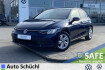 Volkswagen Golf 8 Active Golf 2.0 tdi dsg life app connect+active info+ka