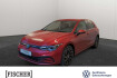 Volkswagen Golf 8 Life Golf viii 1.0 etsi dsg life led plus navi sthz rear vie