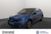 Volkswagen Polo Goal 1.0tsi dsg goal led ahk navi shz rear view