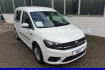 Volkswagen Caddy Trendline 1.2 tsi trendline bmt campingbett neu navi