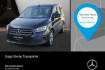 Mercedes Classe T Style T class  benz classe t t 160 style+klimaautom+mbux+pts+kamera+spurp+tempo