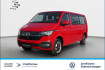 Volkswagen Caravelle Comfortline T6.1 caravelle comfortline abte lr 8sitze*dab+