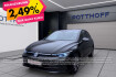 Volkswagen Golf 8 Goal Golf 1.5 tsi goal ahk navi pdc sitzhzg