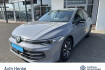 Volkswagen Golf 8 Goal Golf viii 1.5 tsi goal + ahk + navi + garantie bis 04/2