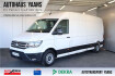 Volkswagen Crafter EcoProfi kasten 2.0 tdi 35 lang hochdach kam