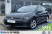 Volkswagen Golf 8 Life Golf variant 1.5 etsi dsg life ahk+app connect+a