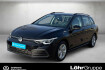 Volkswagen Golf 8 Life Golf viii variant 1.5 etsi dsg life *app*led*