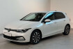 Volkswagen Golf 8 Active Golf viii 2.0tdi dsg lim active nav*ahk*lane*acc