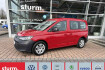 Volkswagen Caddy Maxi 2.0tdi*einparkhilfe* tempomat*led scheinwerfer*na