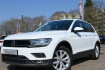 Volkswagen Tiguan Highline 1.5 tsi highline 34tkm led ahk sitzhz pdc