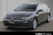 Volkswagen Golf 8 Life Golf viii variant 1 5 etsi dsg life ahk led acc lenk?