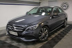 Mercedes Classe C Edition Benz c 200 lim. aut. led navi bt mb s.heft wie neu !