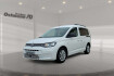 Volkswagen Caddy Life 1.5 tsi life climatronic ahk lm dab+