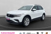 Volkswagen Tiguan Life life 1.5 tsi navi+led+18 »+acc+app connect+shz