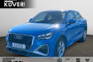 Audi Q2 S-Line s line 35 tfsi matrix*app*navi*led*pdc