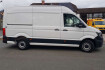 Volkswagen Crafter Plus l3h3 mittel hoch wenig km guter zustand