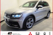 Volkswagen Tiguan Highline highline bmt 4motion 1.4 tsi automatik+ahk+massage