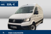 Volkswagen Crafter  35 2.0 tdi l3h2 ahk kamera app connect