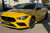 Mercedes CLA AMG Line Benz cla 250 *amg line*diebstahlschaden*