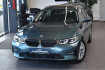 BMW Série 3 Advantage 320 d touring advantage aut. laser~liveco~hud~acc