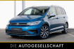 Volkswagen Touran Highline 1.5 tsi r line*led*navi*acc*7 sitzer*1.hd*