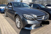 Mercedes Classe C Avantgarde Benz c 180 lim. avantg. navi/led/kamera/totw./spurh.