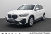 BMW X1 M-Sport geschwindigreg parkass dab komfort navi