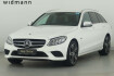 Mercedes Classe C Avantgarde Benz c 300 e t avantgarde*navigation*led*pts*sitzhzg*