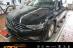 Volkswagen Passat Business var. 2 0tdi dsg business led ahk navi