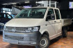Volkswagen Transporter  T6 transporter t6 4motion doka pritsche klima standheizung tempom