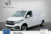 Volkswagen Transporter  T6.1 transporter kasten 1 hand. standheizung. tempomat. lang fwd.