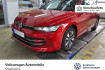 Volkswagen Golf 8 Goal Golf viii 1.5 etsi goal*led*rear view*acc*