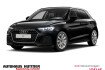 Audi A1 Advanced sportback 30 tfsi advanced s tronic led temp.