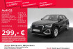 Audi Q2 Advanced 35 tfsi s tronic advanced navi+