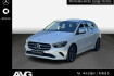 Mercedes Classe B Style Benz b 200 b 200 4m style rfk klima mbux tempomat shz navi