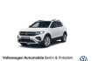 Volkswagen T-Cross Goal T cross 1.0 tsi dsg goal navi ahk pdc led shz