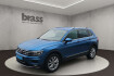 Volkswagen Tiguan Highline 2.0 tdi highline 4motion
