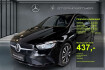 Mercedes Classe B  Benz b 180 kamera  distronic  ahk  elektr.heckklappe
