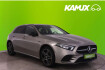Mercedes Classe A AMG Line Benz a 250 e 8g dct amg line+led+navi+virtual+pano