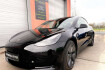 Tesla Model 3  basis rwd warmepumpe
