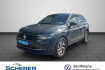 Volkswagen Tiguan Active active 1.5 tsi led navi rear view shz acc