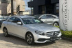 Mercedes Classe E Avantgarde Benz e 250 9g tronic avantgarde rfk*ambiente*mbled