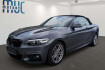 BMW Série 2 Coupé M-Sport Bmw 220  220 2 cabrio 220 i m sport