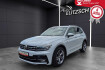 Volkswagen Tiguan R-Line 2.0 tdi dsg r line ahk led hud navi acc