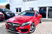 Mercedes Classe C AMG Line Benz c 200 c coupe*amg*pano*temp*navi*led*pdc*shz*