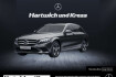 Mercedes Classe C Avantgarde Benz c 220 c 220 d t avantgarde+ahk+led+ambiente+kamera bc