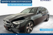 Mercedes Classe C Avantgarde Benz c 200 d t avantgarde pano s dach el.heckkl. key