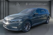 Volkswagen Passat Elegance variant r line led memo ambi leder kamera