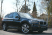 BMW X1 M-Sport xdrive 25 i m sport/aut./pano/led