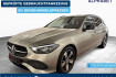 Mercedes Classe C Avantgarde Benz c 200 d t avantgarde ahk el.heckkl. key led lane